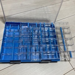 ホーザン　パーツケースの画像