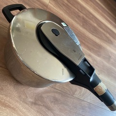 WMF 圧力鍋 4.5ℓ 