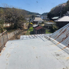四国中央市金生町山田井　中古戸建　10円でお譲りします♪ - 不動産