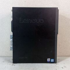 30周年特価！ ライトゲーミングPC Windows11 第8世代Corei7搭載 GT730(2GB) ★ Lenovo ThinkCentre M720s Core i7-8700 メモリ32GB SSD512GBの画像