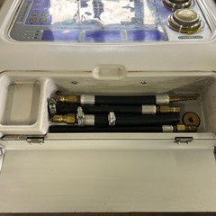 エムケー精工／トルコンチェンジャー／ATFチェンジャー／MP-7000P／②の画像