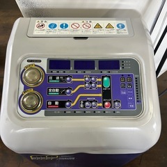 エムケー精工／トルコンチェンジャー／ATFチェンジャー／MP-7000P／②の画像