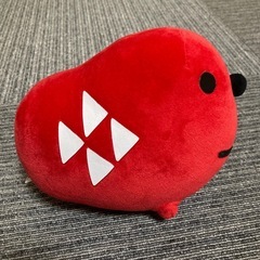 めんたいパーク　ぬいぐるみ　タラピヨ　人気