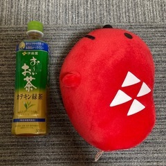 めんたいパーク　ぬいぐるみ　タラピヨ　人気の画像