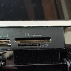 IIYAMA(ケース)　CPU(intel core i7) MB(foxcon) multiple drive付属の画像