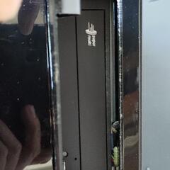 IIYAMA(ケース)　CPU(intel core i7) MB(foxcon) multiple drive付属の画像