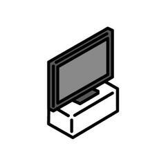 【休止】AQUOS TV