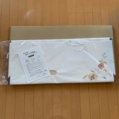 新品　着物　浴衣　文庫紙6枚　収納　