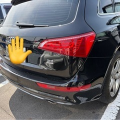 アウディ　Q5  車検長い　格安！！の画像