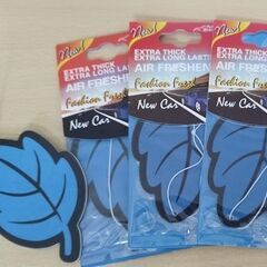 おまけ付！　アメリカで一番売れているエアフレッシュナー 芳香剤　...