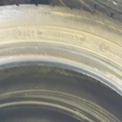 155/65r14 4本 (きょ) 柿崎のタイヤ、ホイールの中古あげます 155/65r14 4本 (きょ) 柿崎のタイヤ、ホイールの中古あげます