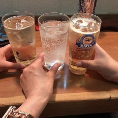 4/26 11:00〜刈谷駅前貸し切ってカラオケ飲み会