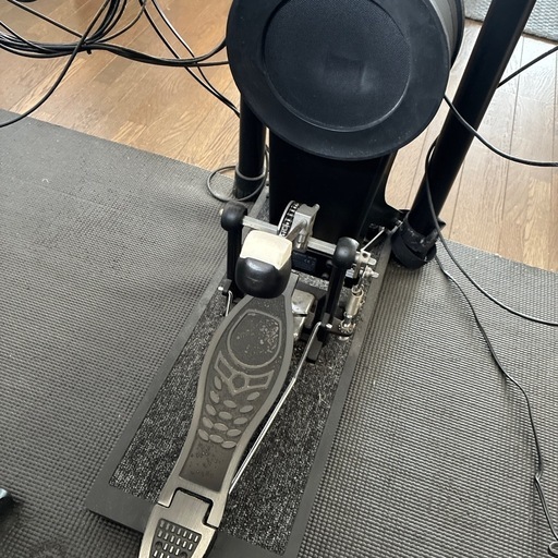 Roland td-27 ドラム