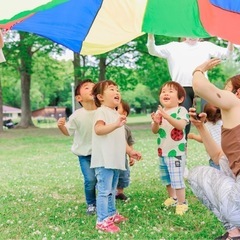 5/15（木）撮影付きピクニックヨガ親子イベントin大泉緑地公園／大阪府堺市子連れヨガの画像