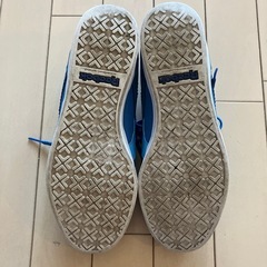 Reebok スニーカーの画像