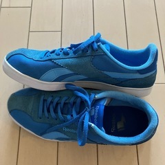 Reebok スニーカーの画像