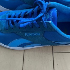 Reebok スニーカーの画像