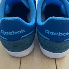 Reebok スニーカーの画像