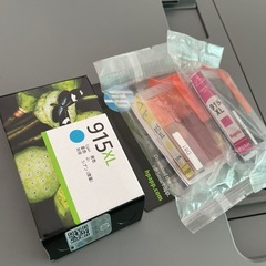 HP FAX付き複合機の画像