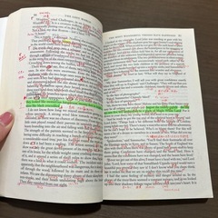 洋書　4冊セットの画像