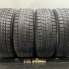 【YOKOHAMA iG70 205/55R16】スタッドレス【VW ゴルフ7 純正ホイール 16インチ 6.5J5HPCD112+46】22年製 バリ溝 ヴァリアントにも (MTL732)クレジットカード QRコード決済可能の画像