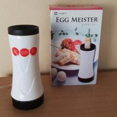 ●中古★卵焼き🍳エッグマイスター🥚エッグドッグ🍳●の画像