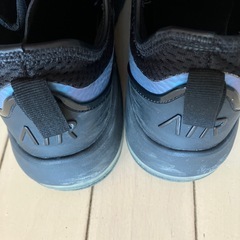 NIKE AIR スニーカーの画像