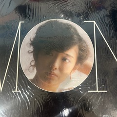 山口百恵　レコード