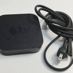 Apple TV 第3世代/A1469〈MD199J/A〉