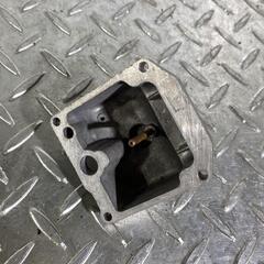 KAWASAKI KZ1000 キャブレター フロートカバー カワサキ [M-250415-67]の画像