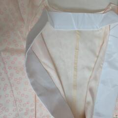 お値下げ中！多分未使用 昭和レトロ 着物 肌襦袢 の画像