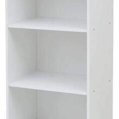 581fk 【未使用品・開封品】山善(YAMAZEN) カラーボ...