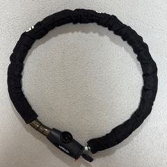 バイクキーロック