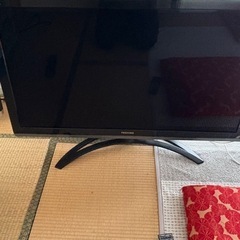 レグザREGZA TV ジャンク　部品取　42Z3

