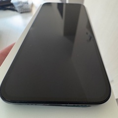 更新】Apple iPhone12 MGHN3J/A BLACK 64GB ブラック　本体の画像
