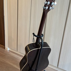 ヤマハ　ギターの画像
