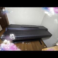 電子ピアノ