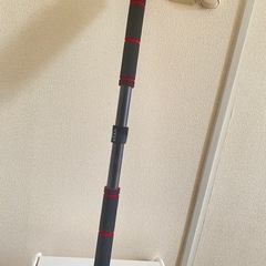 背中の
トレニング