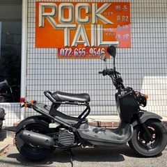 ★12万円　ズーマー　セル1 実動車　インジェクション　ホンダ　...