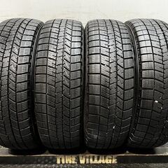 DUNLOP WINTER MAXX WM03 155/65R1...