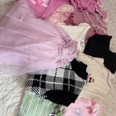 120 9点セット　⭐︎