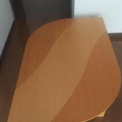 テーブル(家具調こたつ機能付)