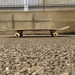 スケボーの画像