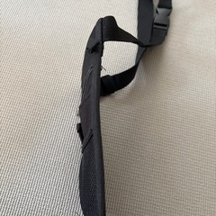ウエストポーチの画像
