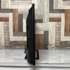 即日受渡❣️東芝32型液晶テレビYouTubeネトフリ視聴可2番組録画可