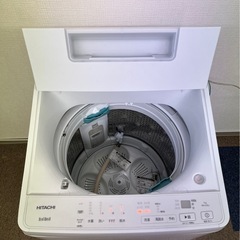 中古品】【通電確認済み】日立 HITACHI 全自動電気洗濯機 BW 中古品】【通電確認済み】日立 HITACHI 全自動電気洗濯機 BW