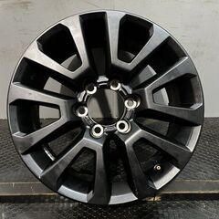 トヨタ 150系ランクルプラド後期 マッドブラックエディション ...