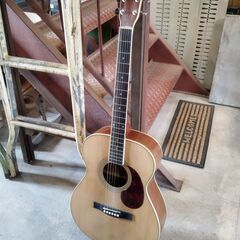 LUMBER アコースティックギター LF3NA　/UJ-122...