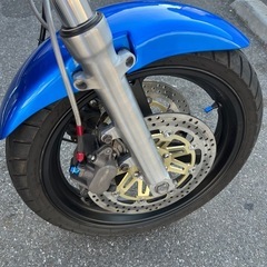 cb400sf の画像
