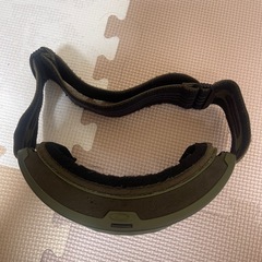 オークリー ゴーグルの画像